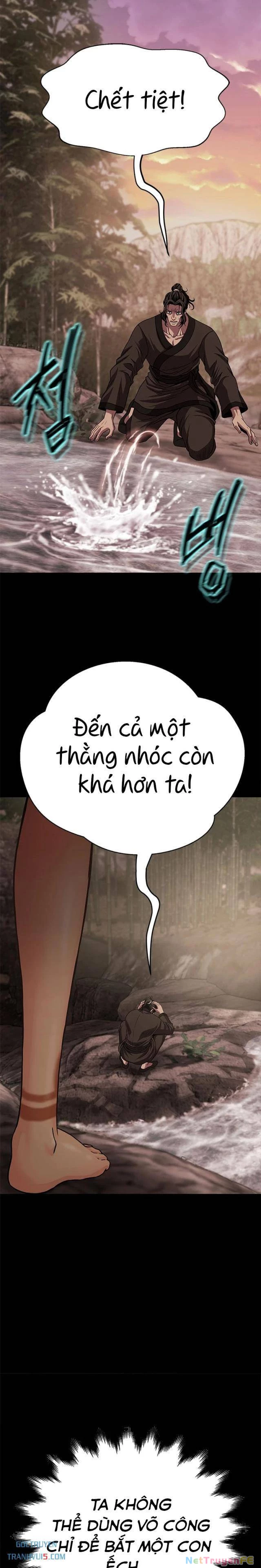 Bất Khả Chiến Bại Chapter 23 - Next Chapter 24