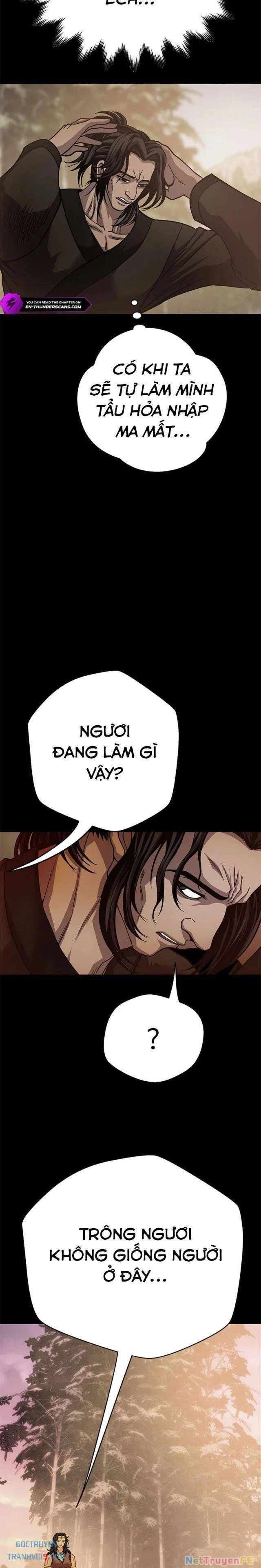 Bất Khả Chiến Bại Chapter 23 - Next Chapter 24