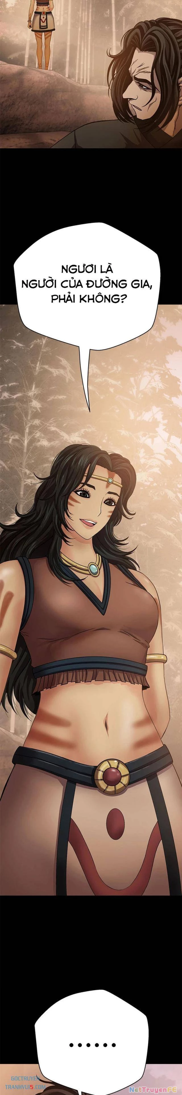 Bất Khả Chiến Bại Chapter 23 - Next Chapter 24