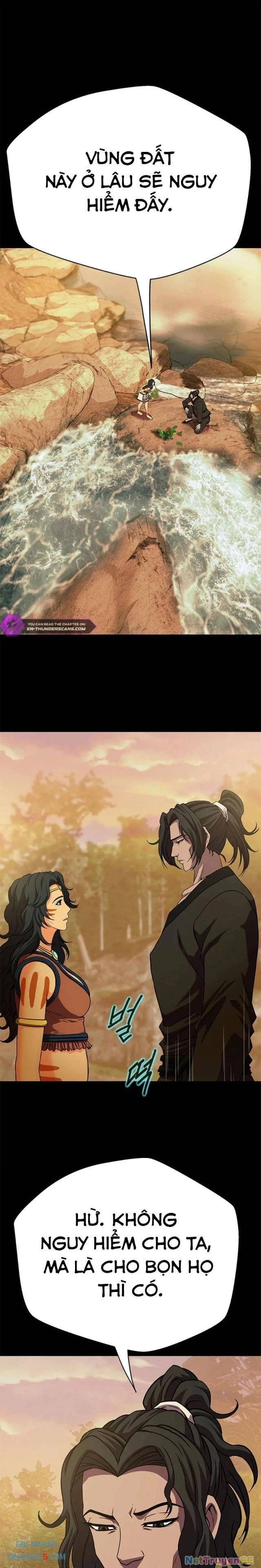 Bất Khả Chiến Bại Chapter 24 - Next Chapter 25