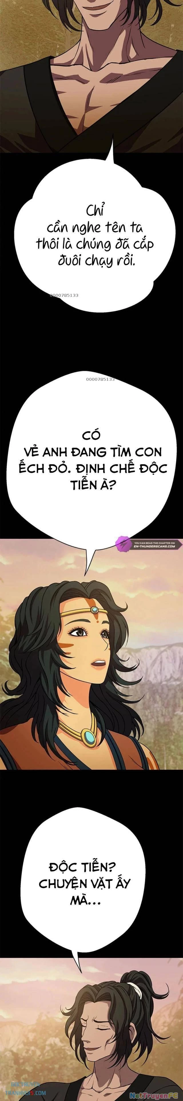 Bất Khả Chiến Bại Chapter 24 - Next Chapter 25