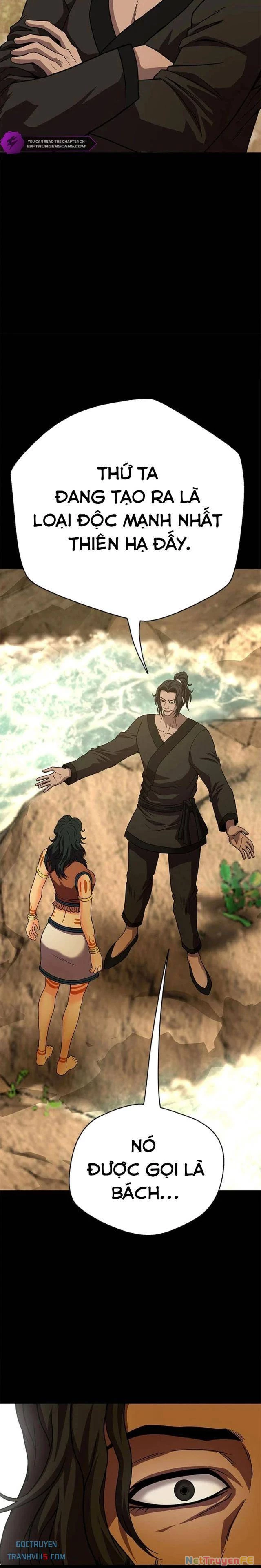 Bất Khả Chiến Bại Chapter 24 - Next Chapter 25