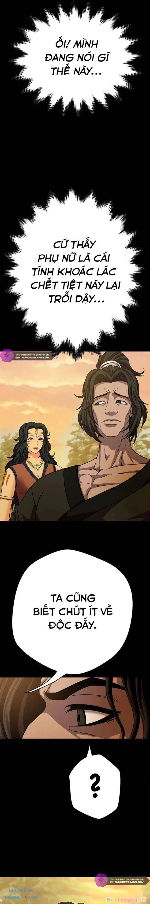 Bất Khả Chiến Bại Chapter 24 - Next Chapter 25