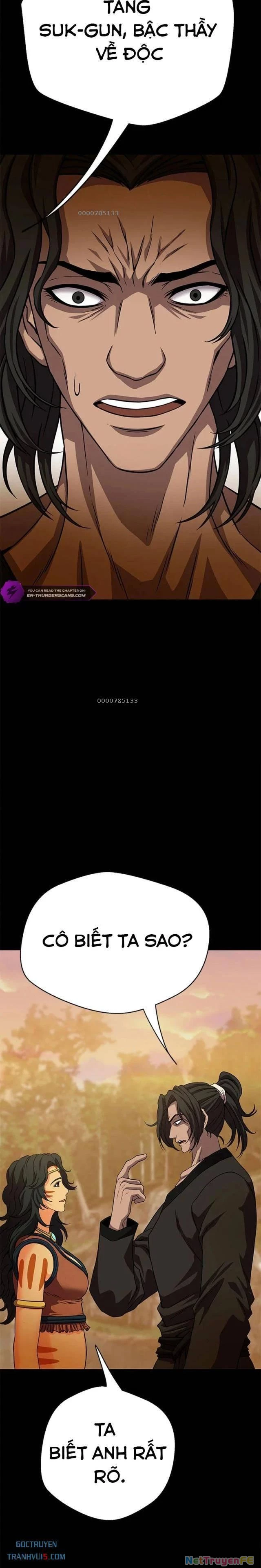 Bất Khả Chiến Bại Chapter 24 - Next Chapter 25