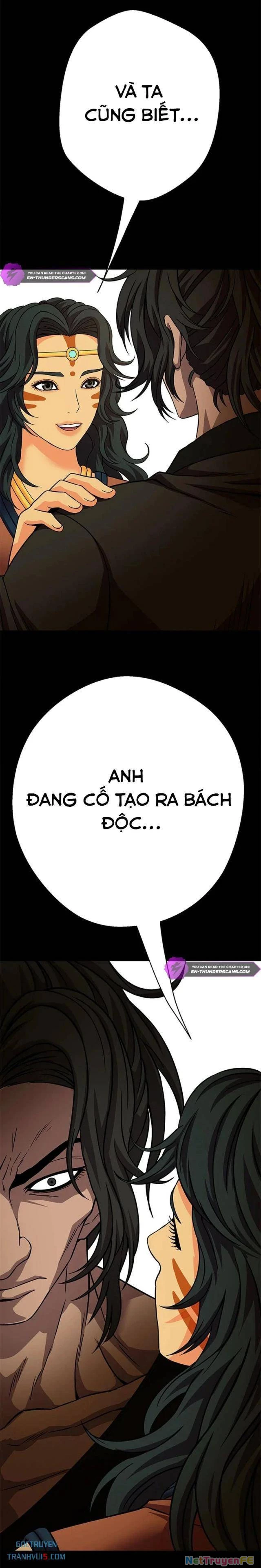 Bất Khả Chiến Bại Chapter 24 - Next Chapter 25