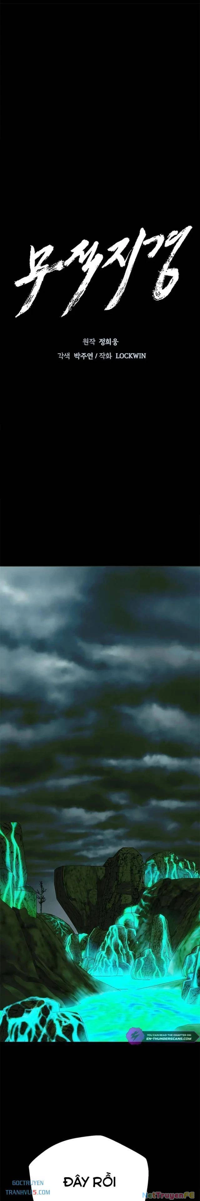 Bất Khả Chiến Bại Chapter 24 - Next Chapter 25