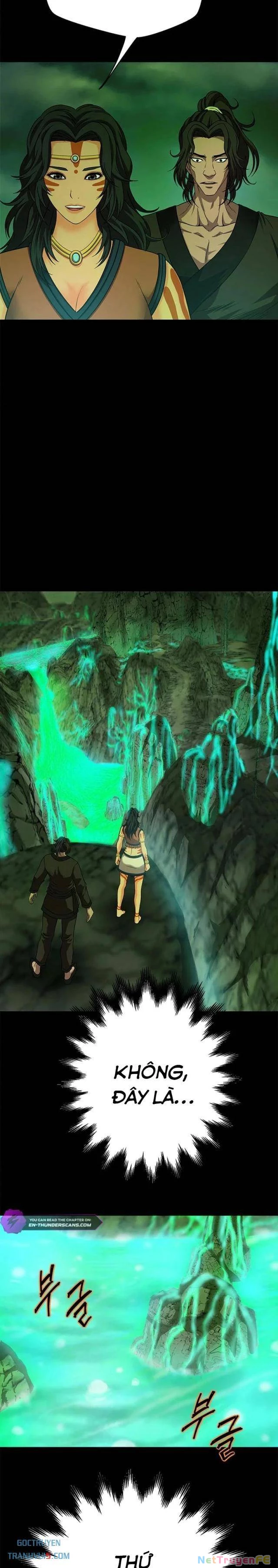 Bất Khả Chiến Bại Chapter 24 - Next Chapter 25