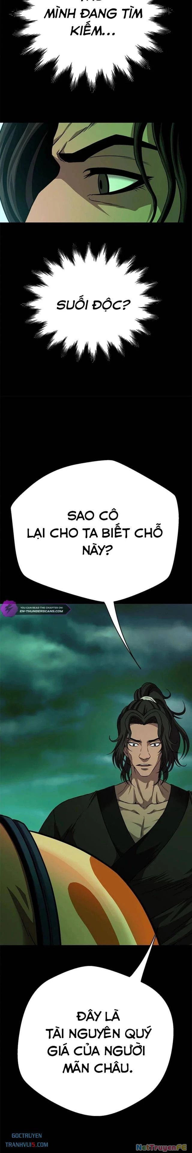 Bất Khả Chiến Bại Chapter 24 - Next Chapter 25