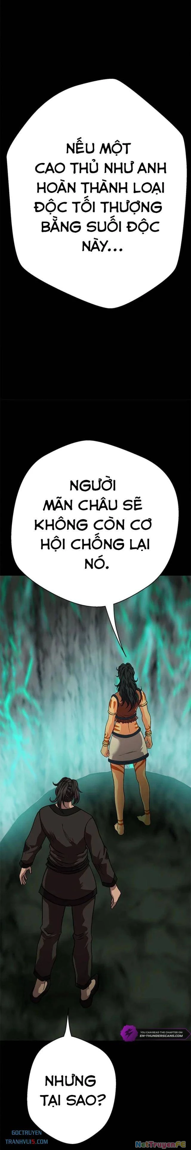 Bất Khả Chiến Bại Chapter 24 - Next Chapter 25