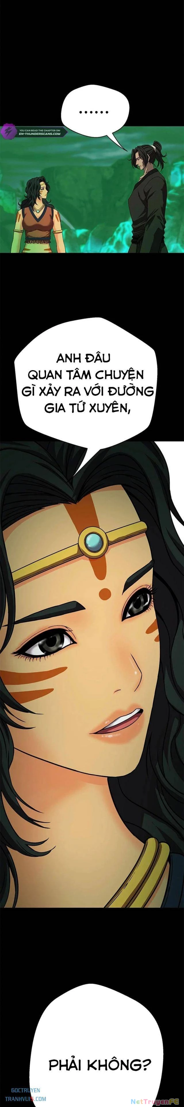 Bất Khả Chiến Bại Chapter 24 - Next Chapter 25