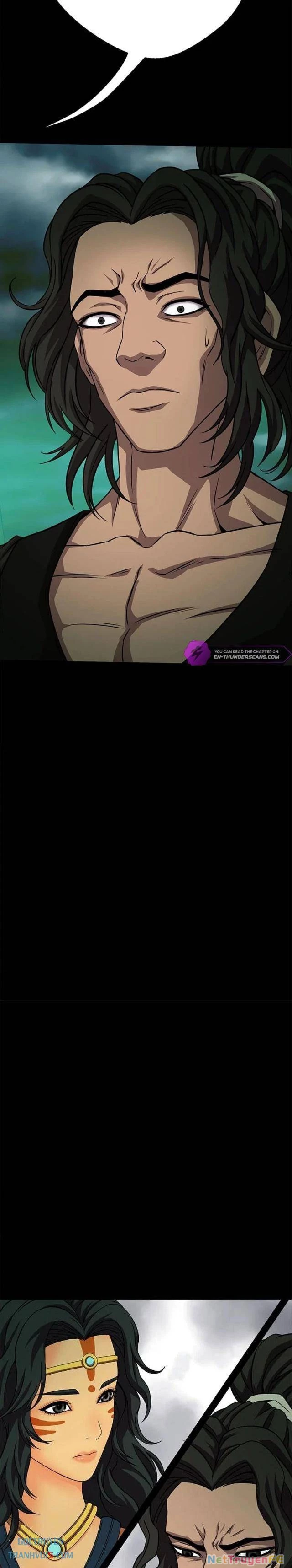 Bất Khả Chiến Bại Chapter 24 - Next Chapter 25