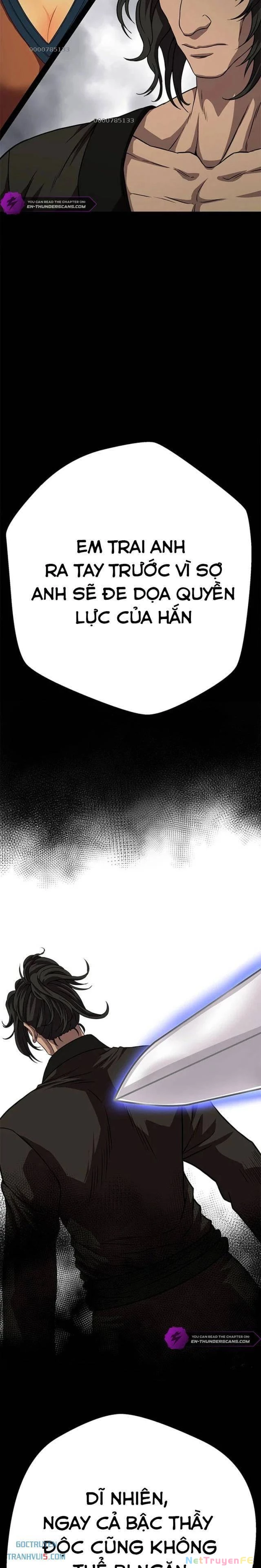 Bất Khả Chiến Bại Chapter 24 - Next Chapter 25