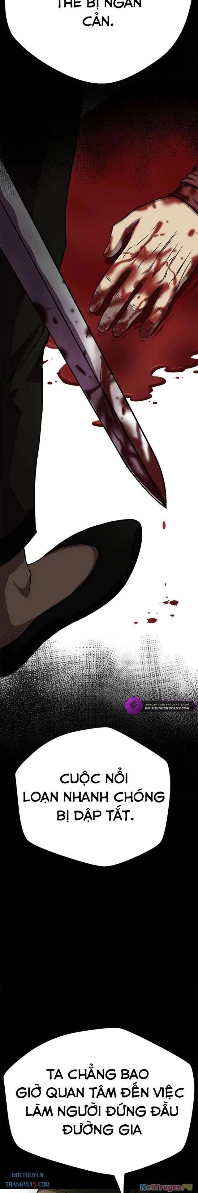 Bất Khả Chiến Bại Chapter 24 - Next Chapter 25