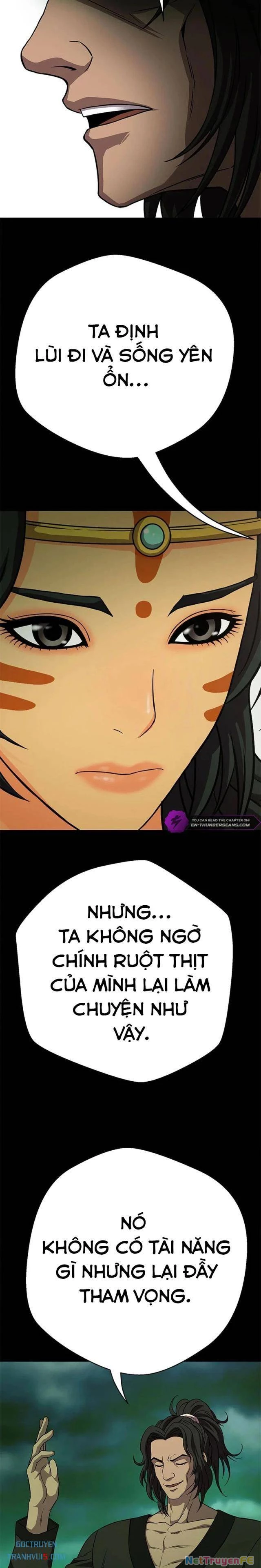 Bất Khả Chiến Bại Chapter 24 - Next Chapter 25