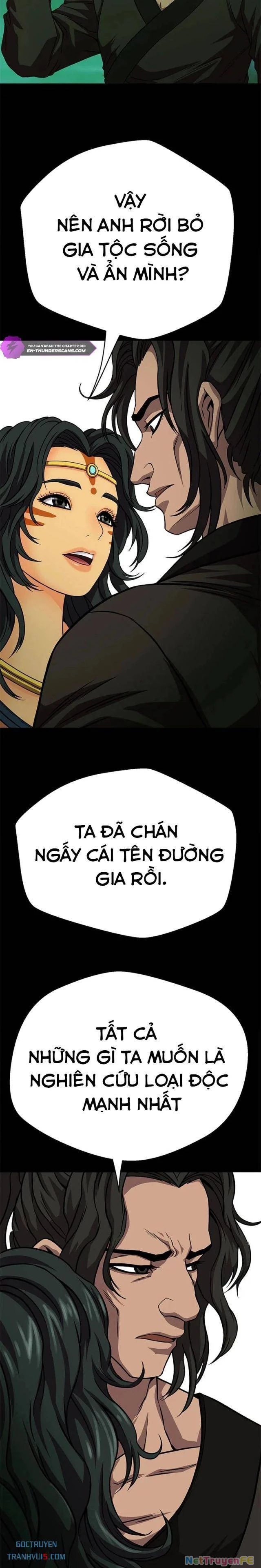 Bất Khả Chiến Bại Chapter 24 - Next Chapter 25