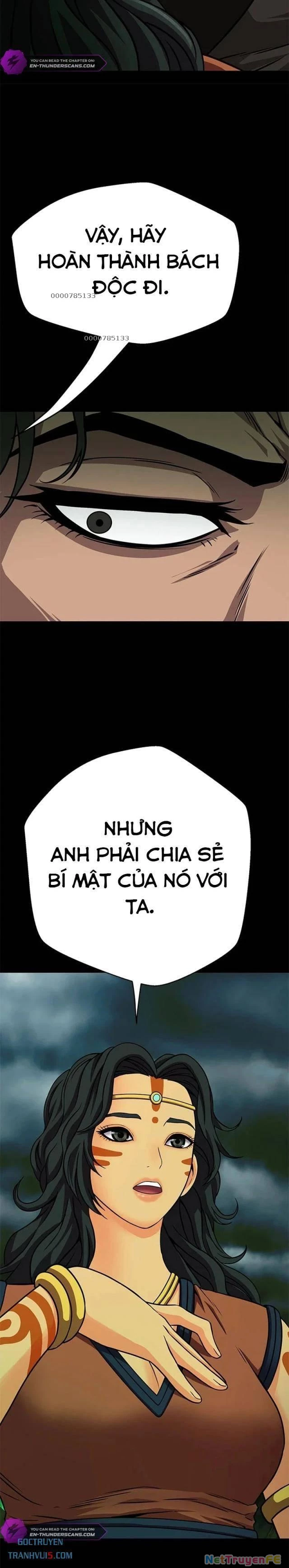 Bất Khả Chiến Bại Chapter 24 - Next Chapter 25