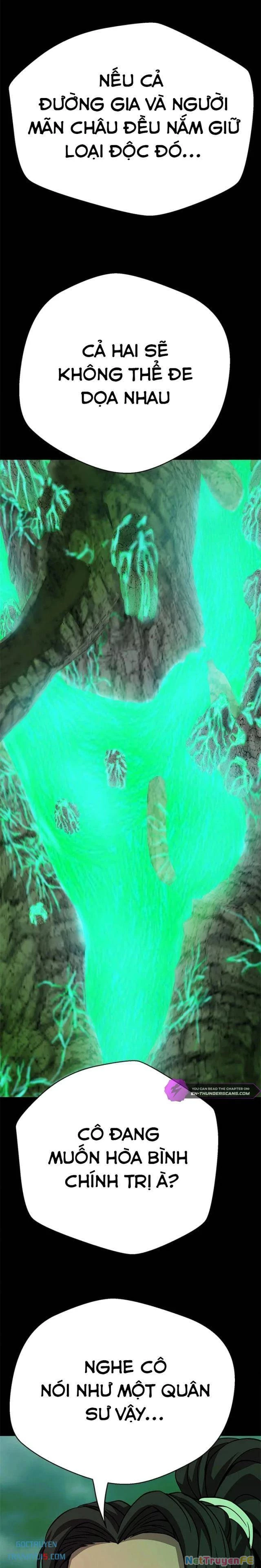 Bất Khả Chiến Bại Chapter 24 - Next Chapter 25