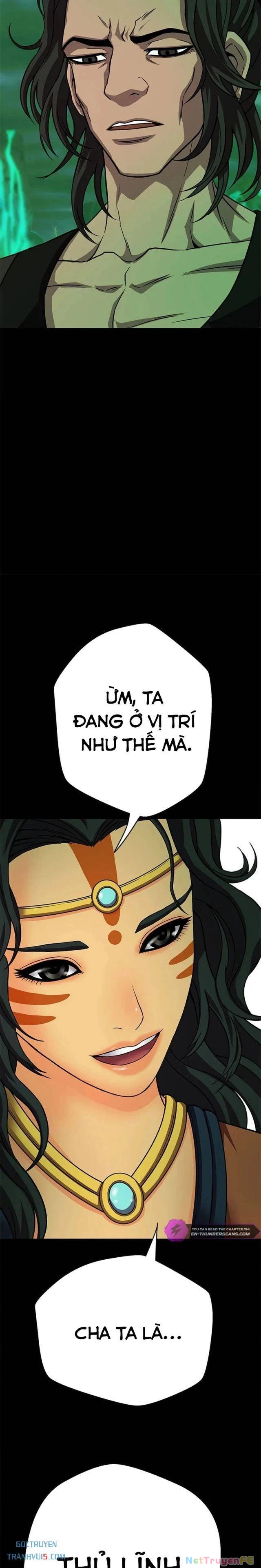 Bất Khả Chiến Bại Chapter 24 - Next Chapter 25