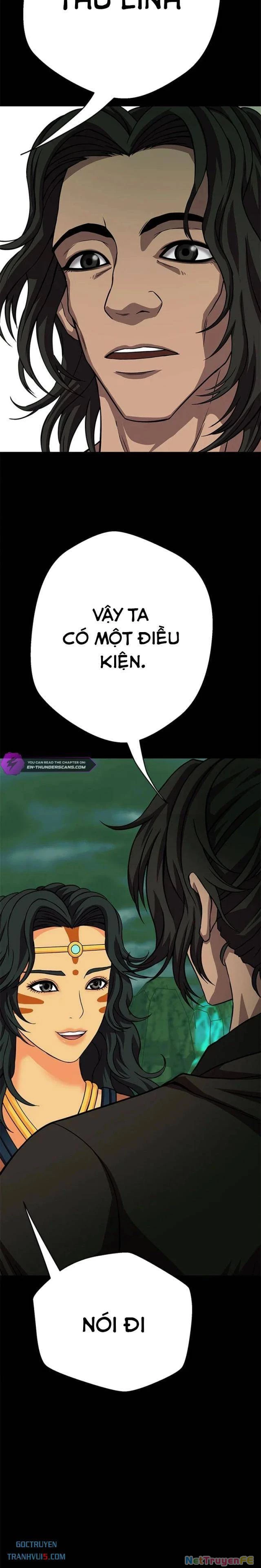 Bất Khả Chiến Bại Chapter 24 - Next Chapter 25