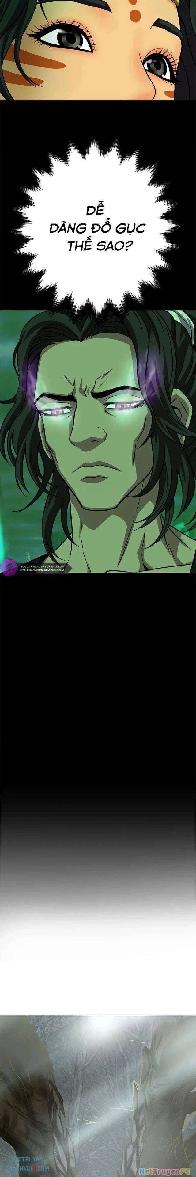 Bất Khả Chiến Bại Chapter 24 - Next Chapter 25
