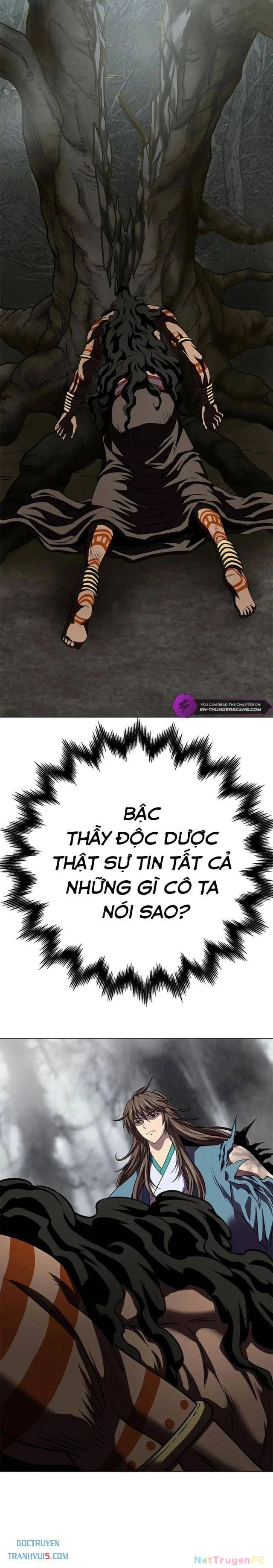 Bất Khả Chiến Bại Chapter 24 - Next Chapter 25