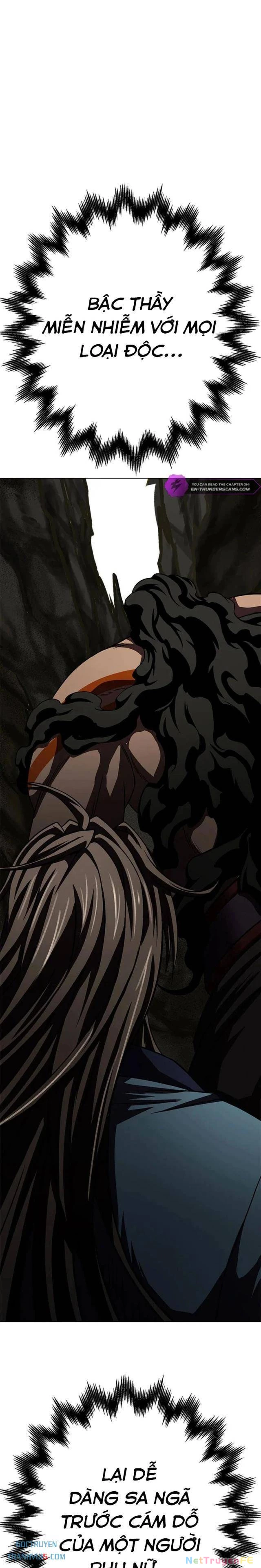 Bất Khả Chiến Bại Chapter 24 - Next Chapter 25