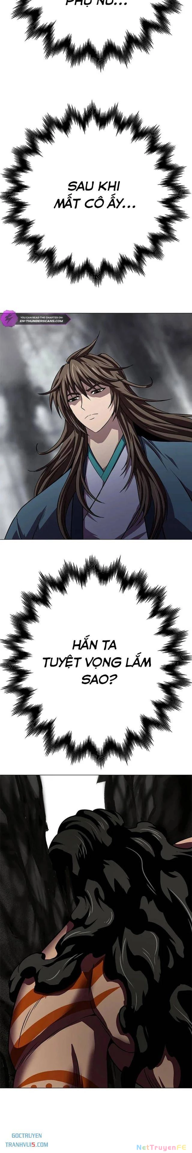 Bất Khả Chiến Bại Chapter 24 - Next Chapter 25