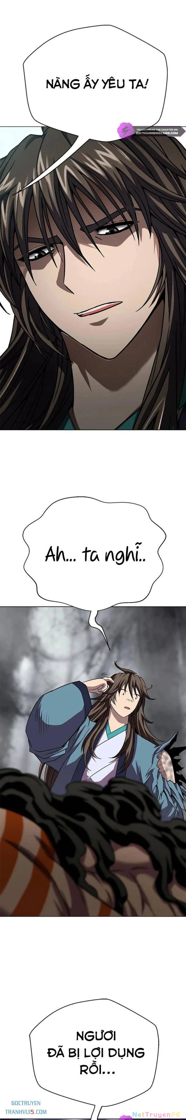 Bất Khả Chiến Bại Chapter 24 - Next Chapter 25