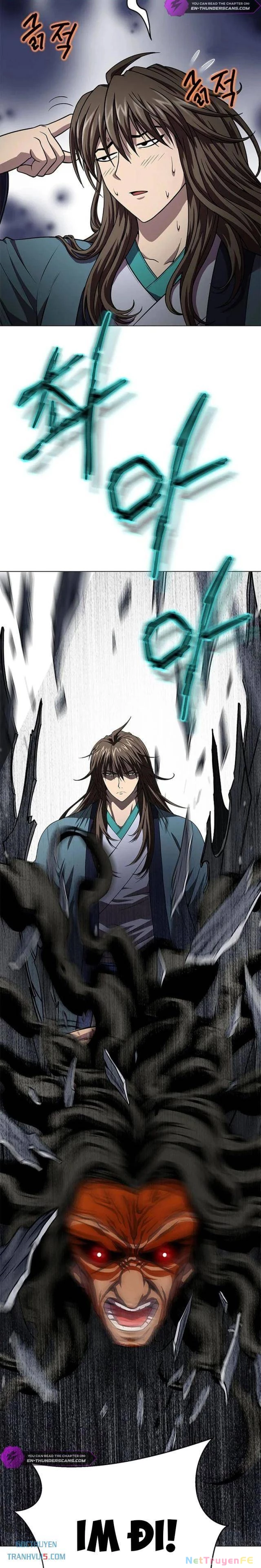 Bất Khả Chiến Bại Chapter 24 - Next Chapter 25