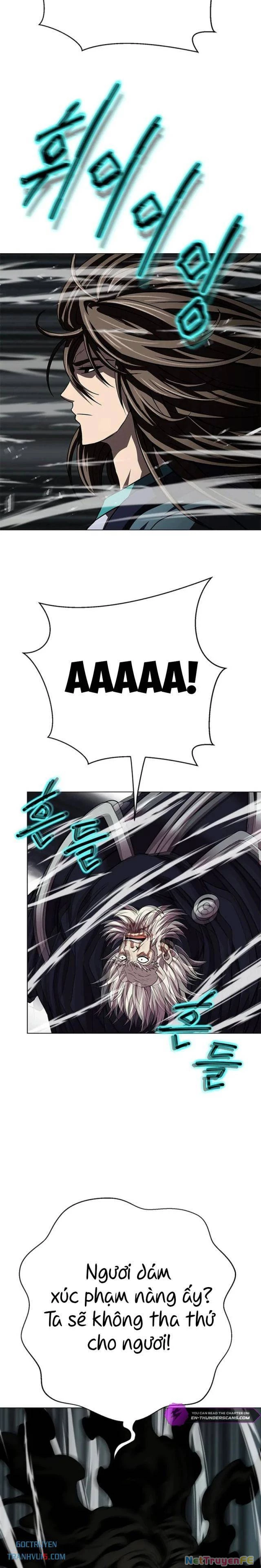 Bất Khả Chiến Bại Chapter 24 - Next Chapter 25