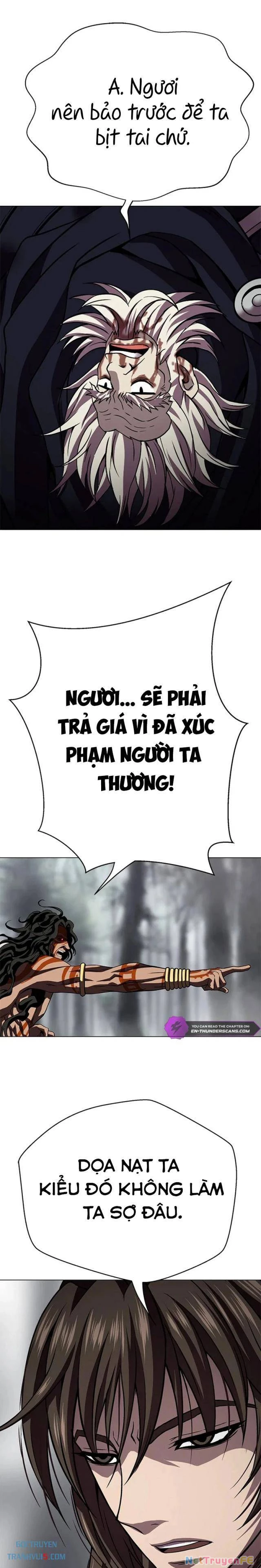 Bất Khả Chiến Bại Chapter 24 - Next Chapter 25