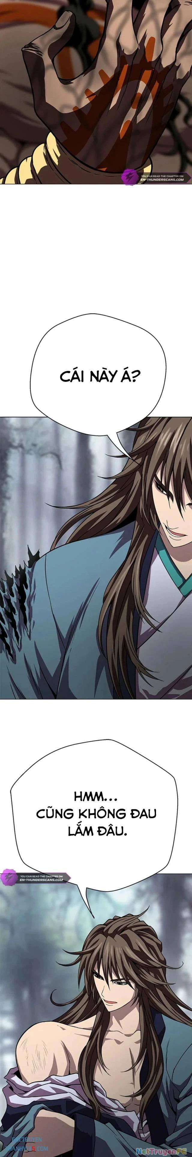 Bất Khả Chiến Bại Chapter 24 - Next Chapter 25