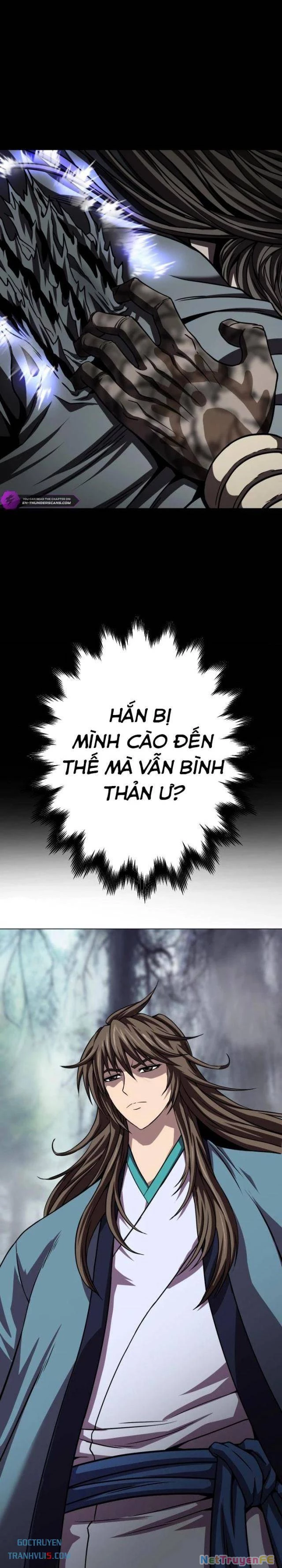 Bất Khả Chiến Bại Chapter 25 - Next Chapter 26