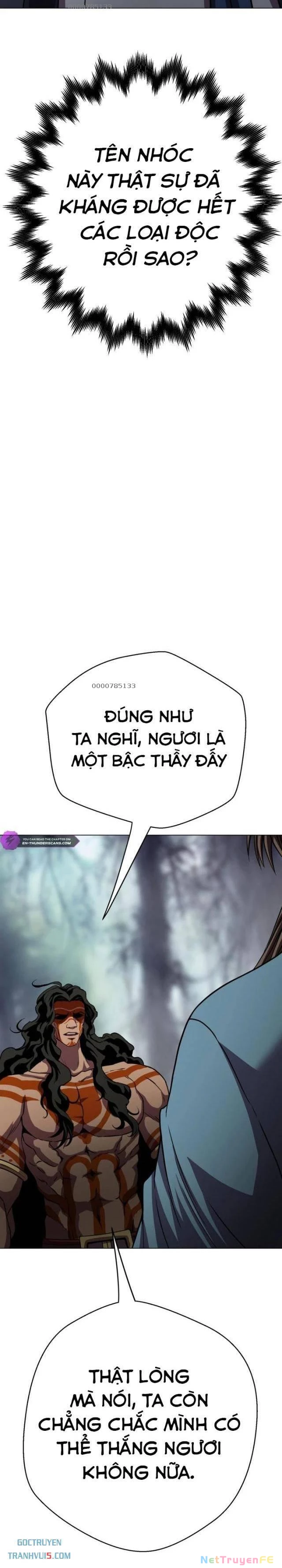 Bất Khả Chiến Bại Chapter 25 - Next Chapter 26