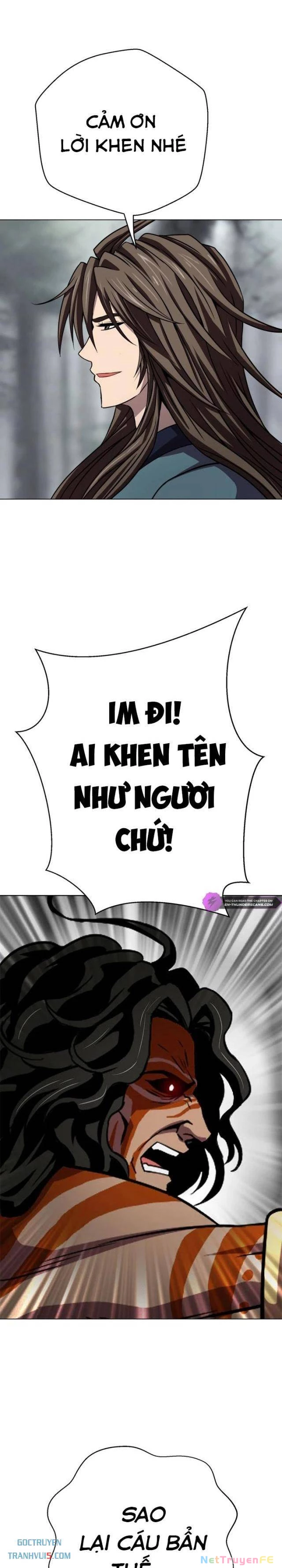 Bất Khả Chiến Bại Chapter 25 - Next Chapter 26