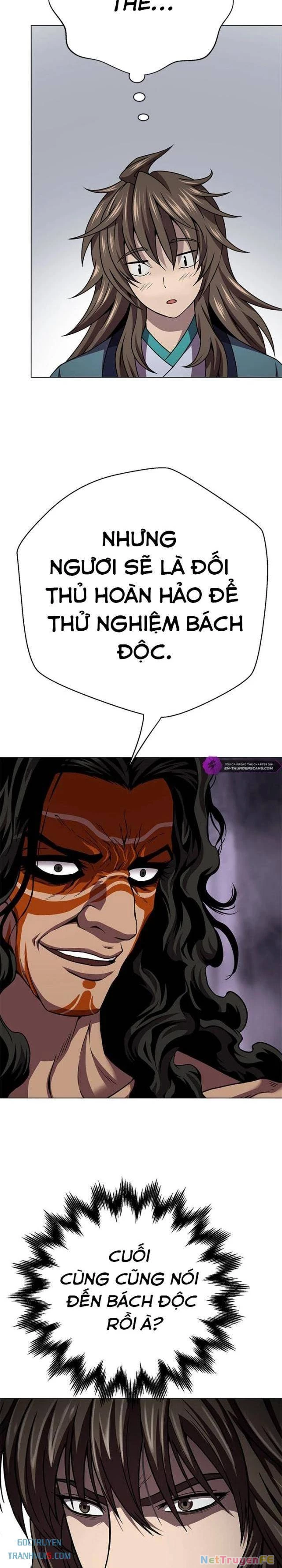 Bất Khả Chiến Bại Chapter 25 - Next Chapter 26