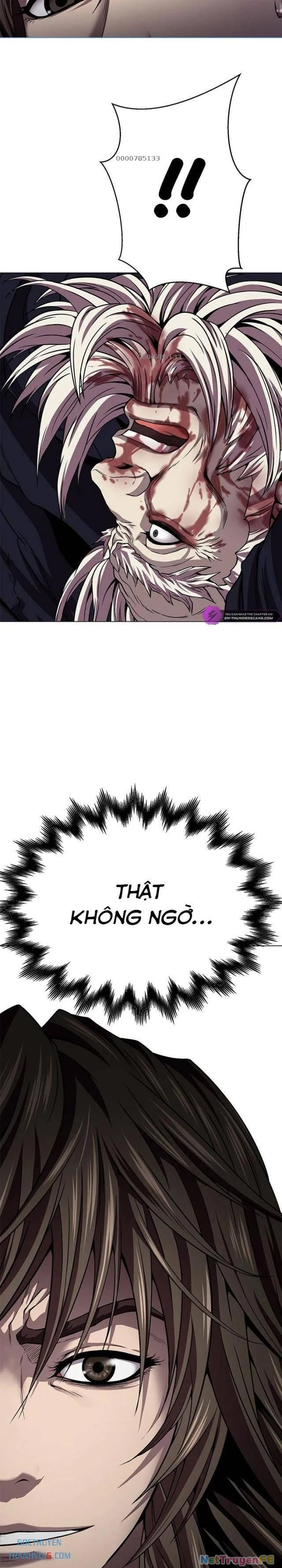 Bất Khả Chiến Bại Chapter 25 - Next Chapter 26