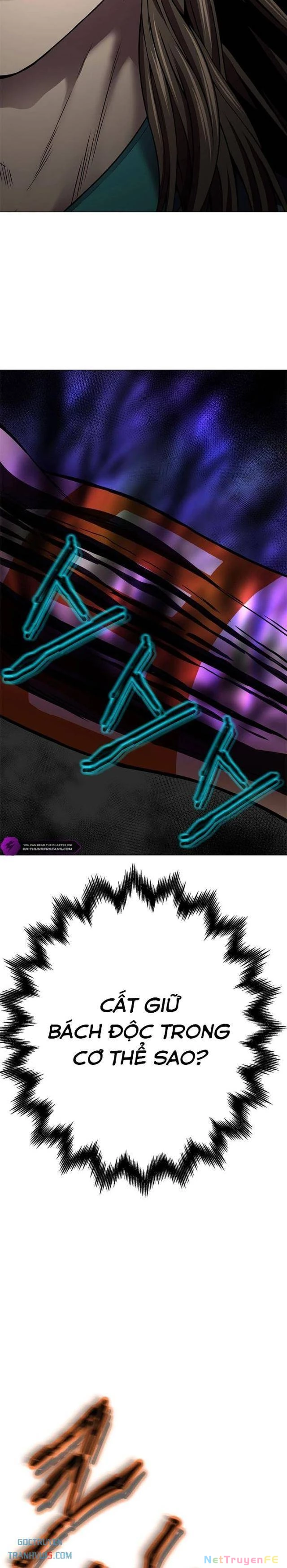 Bất Khả Chiến Bại Chapter 25 - Next Chapter 26