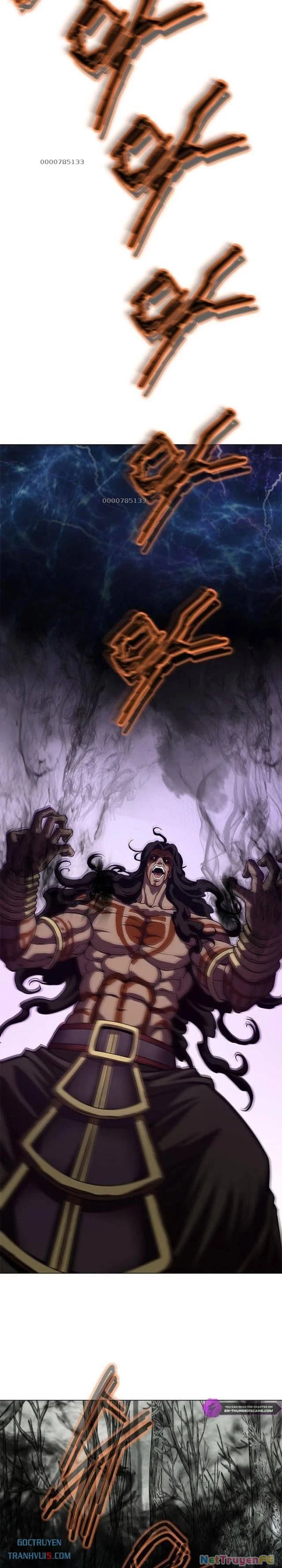 Bất Khả Chiến Bại Chapter 25 - Next Chapter 26