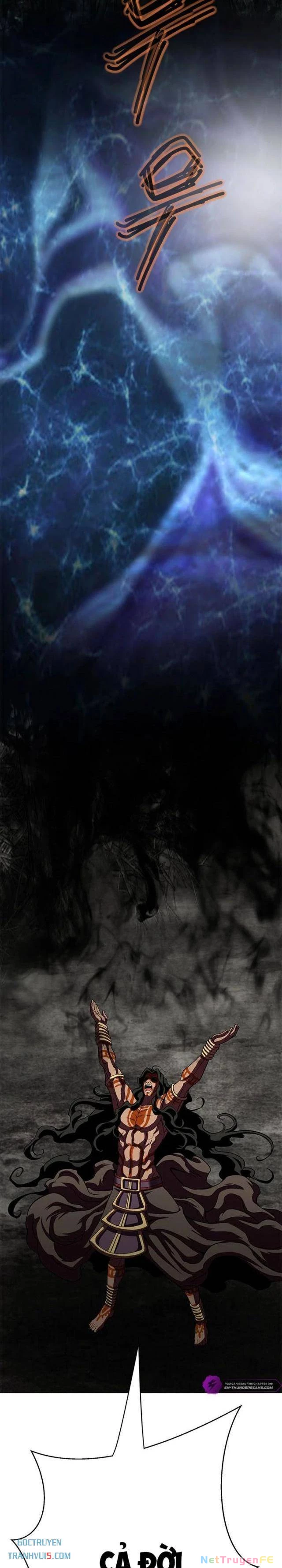 Bất Khả Chiến Bại Chapter 25 - Next Chapter 26