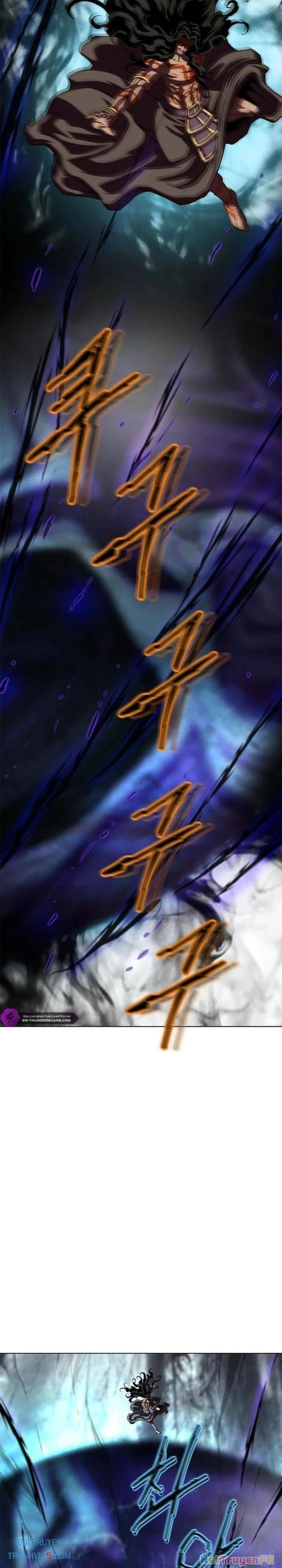 Bất Khả Chiến Bại Chapter 25 - Next Chapter 26