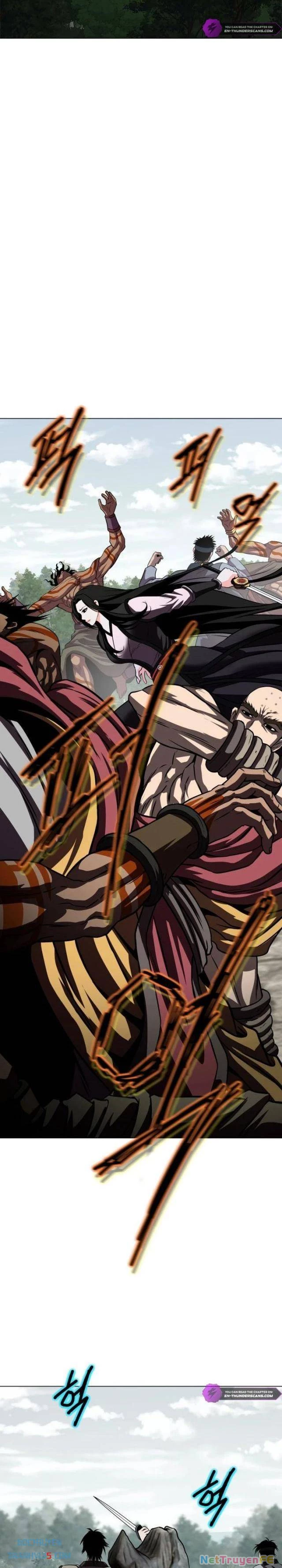 Bất Khả Chiến Bại Chapter 25 - Next Chapter 26