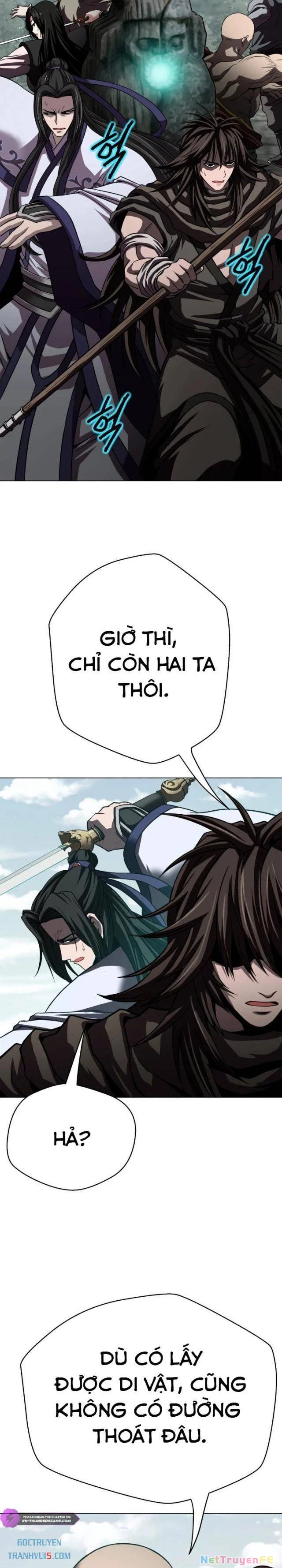 Bất Khả Chiến Bại Chapter 25 - Next Chapter 26