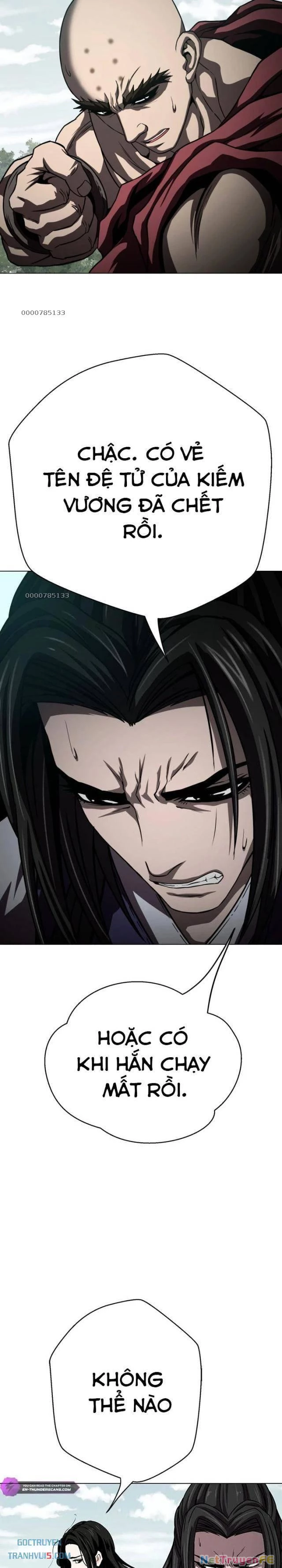 Bất Khả Chiến Bại Chapter 25 - Next Chapter 26