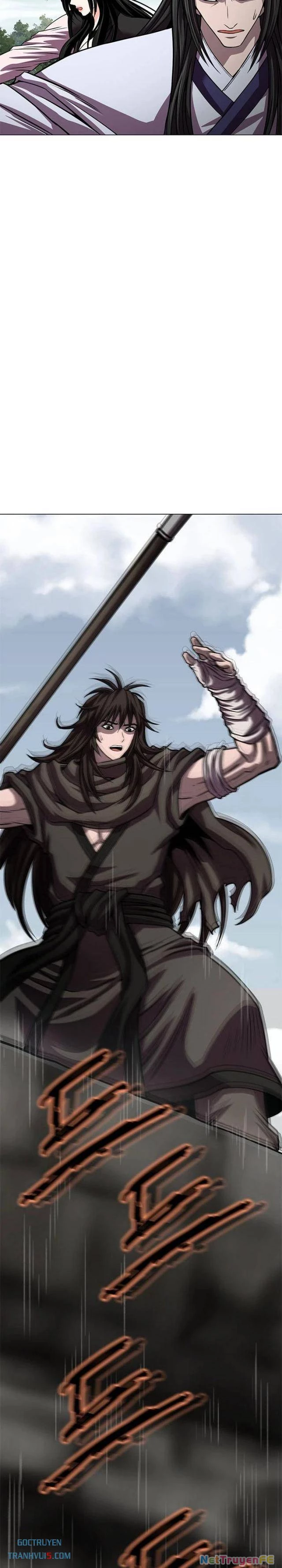 Bất Khả Chiến Bại Chapter 25 - Next Chapter 26