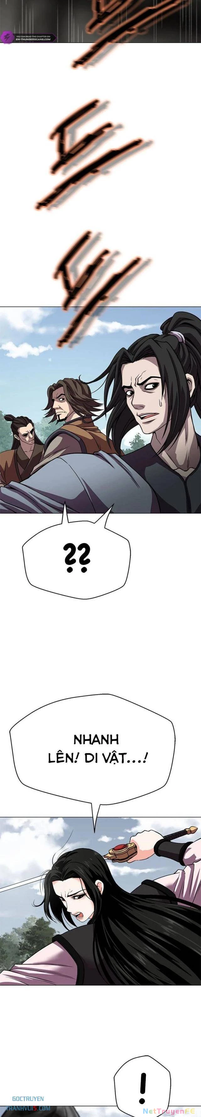 Bất Khả Chiến Bại Chapter 25 - Next Chapter 26