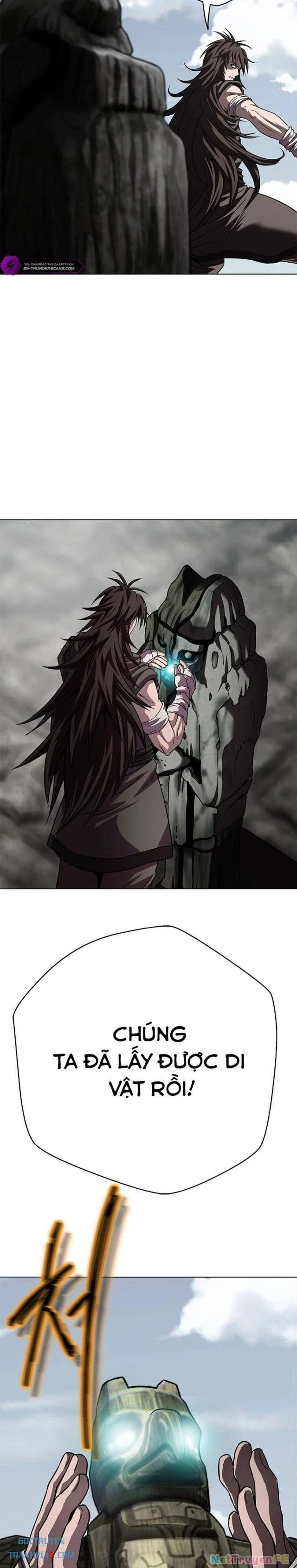 Bất Khả Chiến Bại Chapter 25 - Next Chapter 26