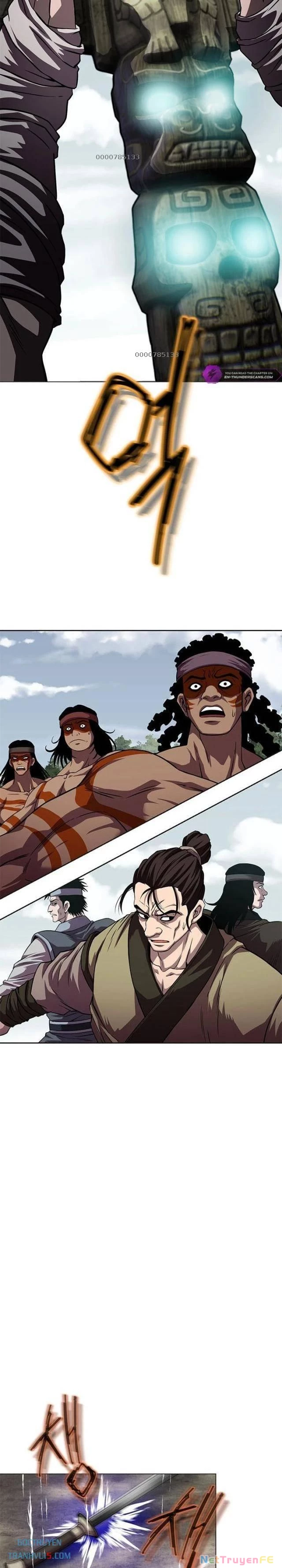 Bất Khả Chiến Bại Chapter 25 - Next Chapter 26