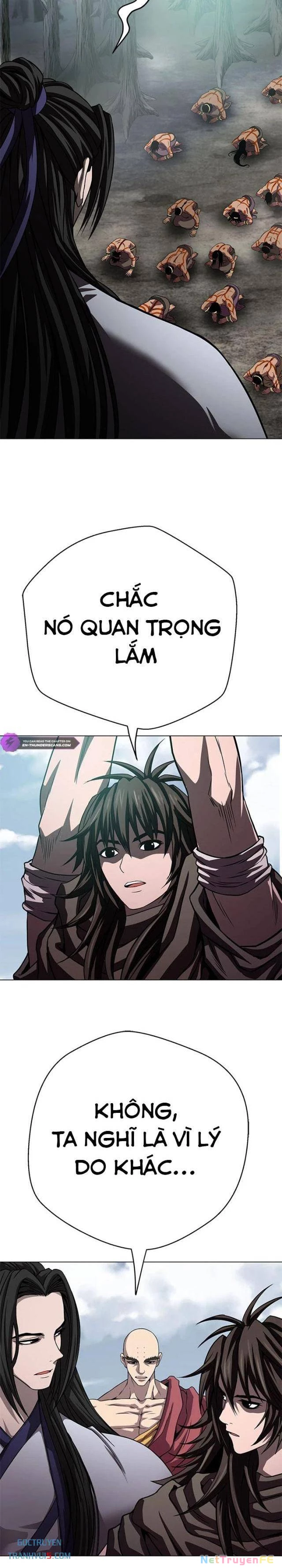 Bất Khả Chiến Bại Chapter 25 - Next Chapter 26