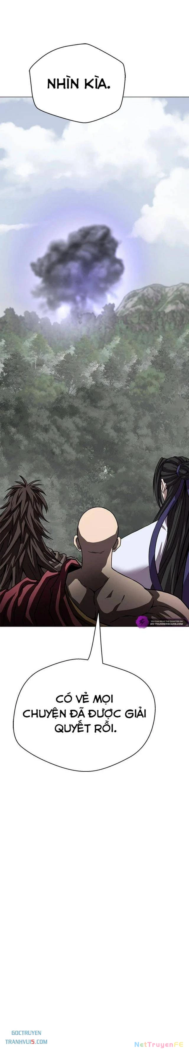 Bất Khả Chiến Bại Chapter 25 - Next Chapter 26